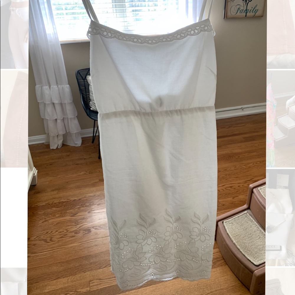 Mumu dress